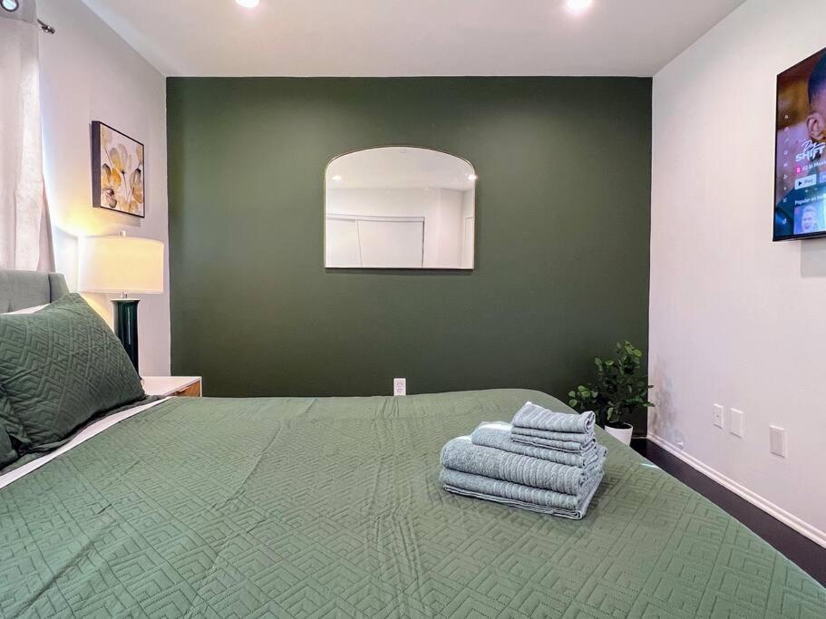 Holiday home Hollywood Habitat Los Angeles